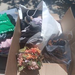 Free Ropa Y Otras Cosas mas