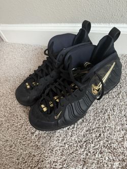 Nike Foams