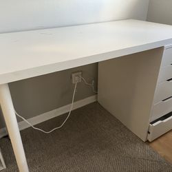 Vanity or Desk