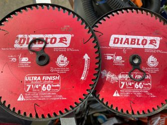 Skillsaw Blades