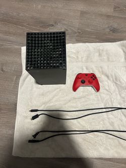 Xbox x