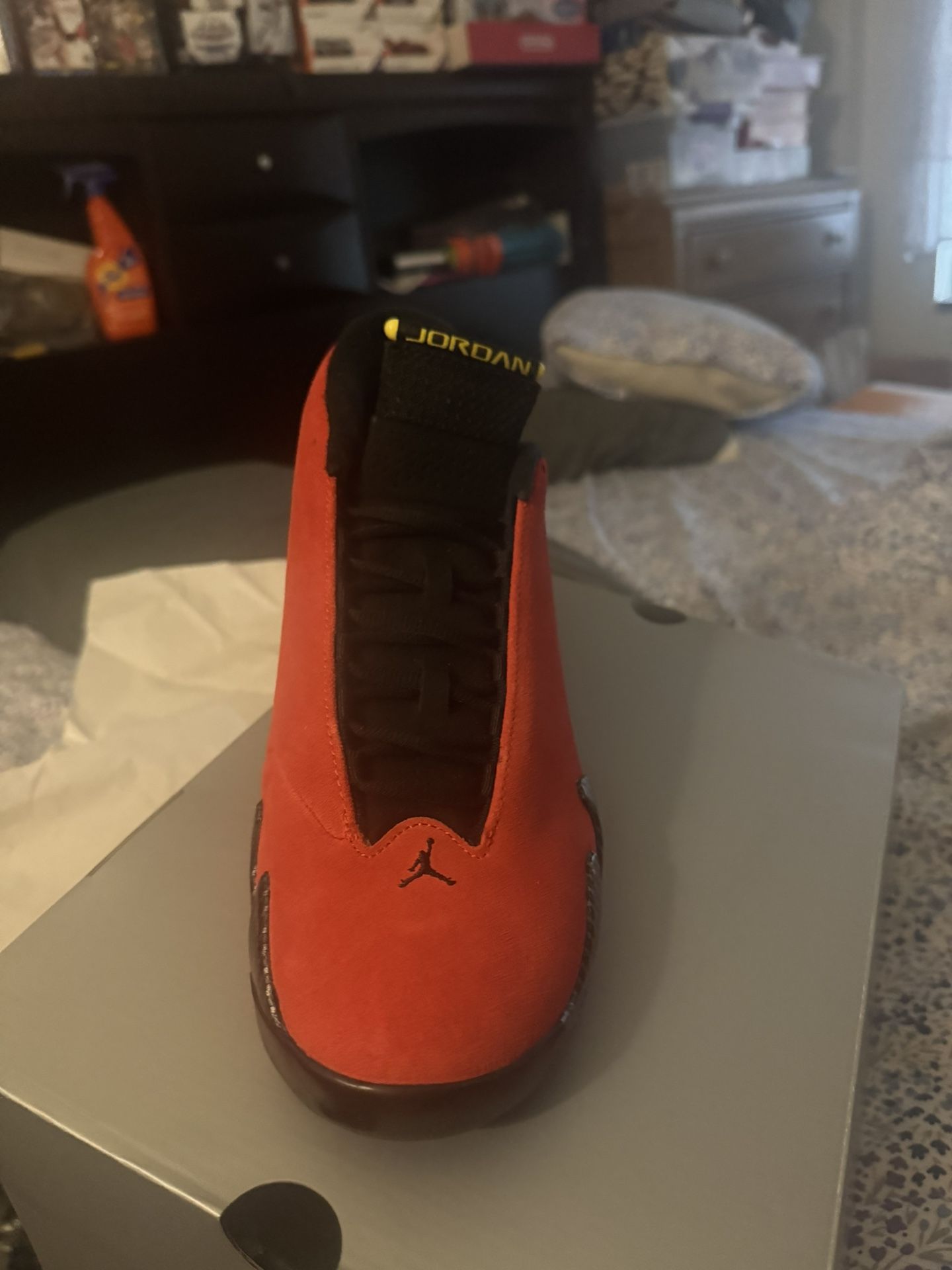 Jordan 14 Sz 11