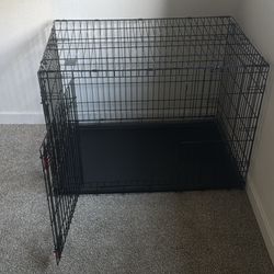 KONG XXL KENNEL