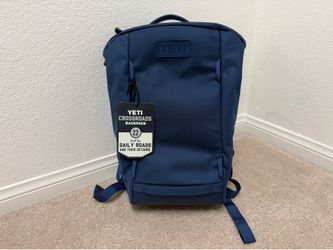 Yeti Crossroads 22 Backpack