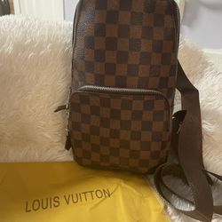 Mens Bag (unisex)