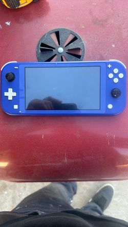 Switch Lite