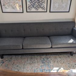 **Pending Pick Up** Room & Board Sofa