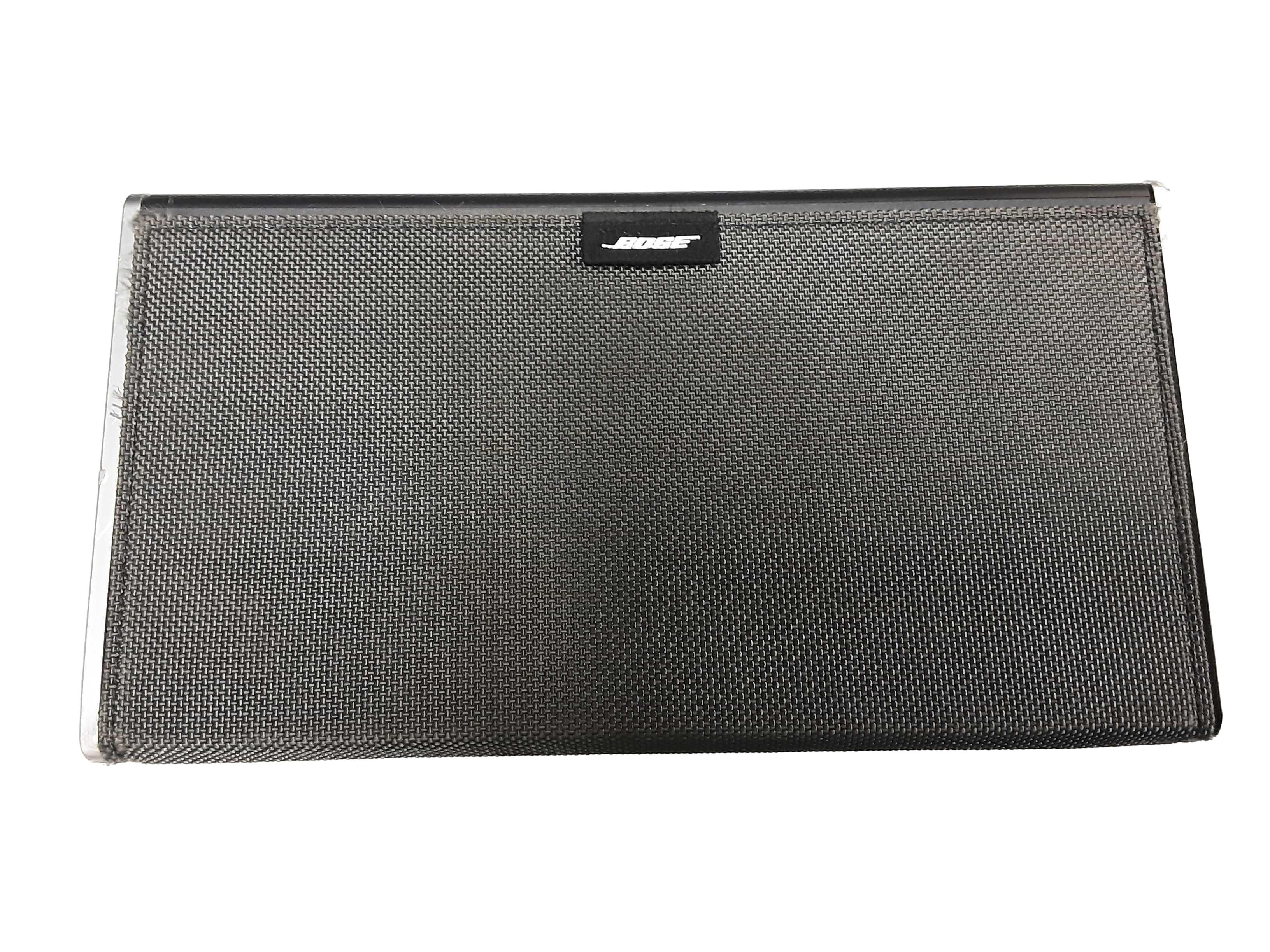 Bose 404600 Black Bookshelf Speaker