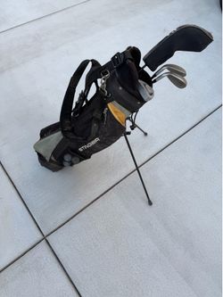 Golf Clubs