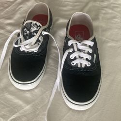 Vans Disney 100th Anniversary Authentic