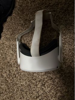 Meta Quest VR Headset Only (No Controllers)