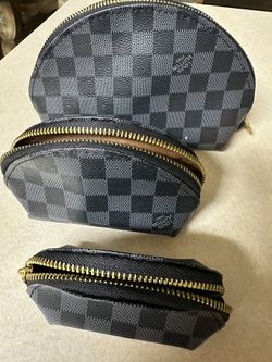 3 Piece Makeup Set