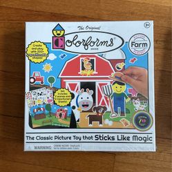 Activity/craft Learning Games