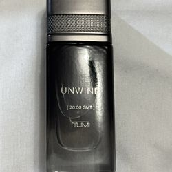 Tuni Unwind EDP 0.5oz Cologne