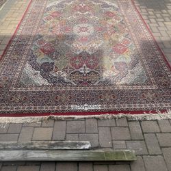 Persian Rug 