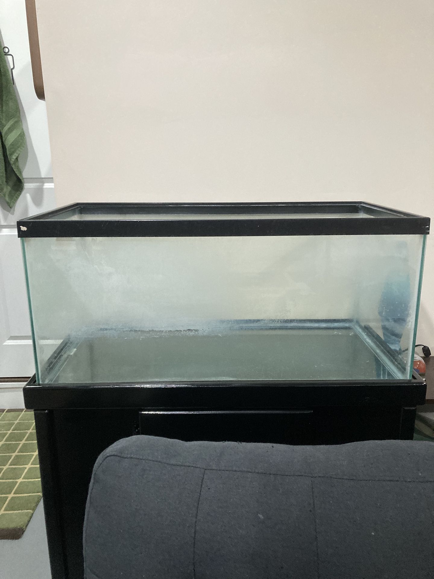 55 Gallon Fish Tank Only 