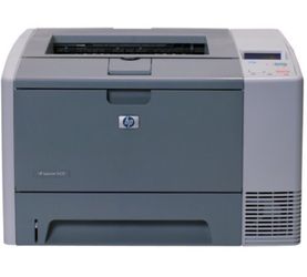 Hp laserjet 2420 printer