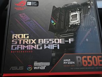 Computer Motherboard