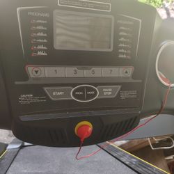 Vendo Esta Caminadora A $60