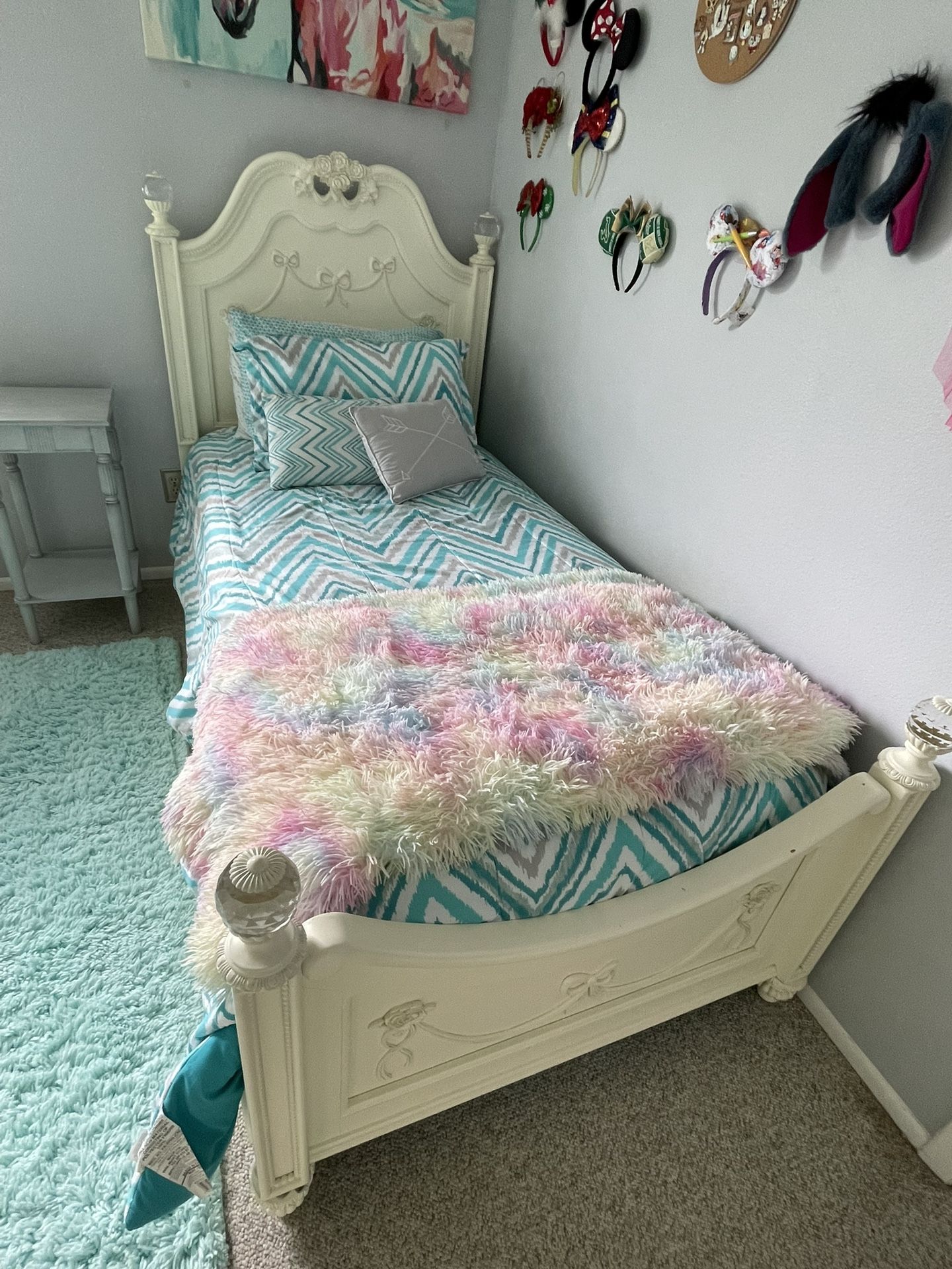 Bedroom Set