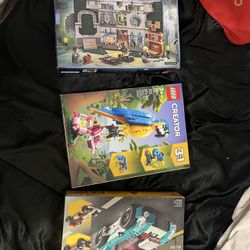 Legos For Sale