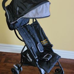 Summer 3D Stroller