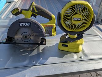 Ryobi