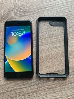 iphone 8 plus 64gb