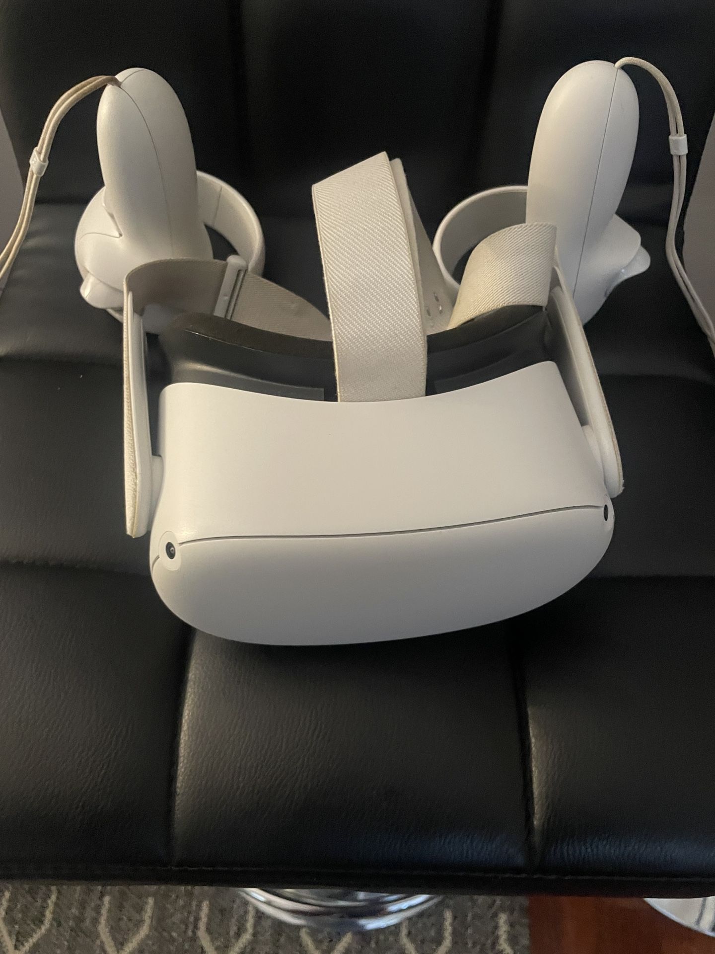 Oculus Meta Quest 2