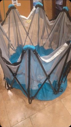 Regalo Baby Playground Gate
