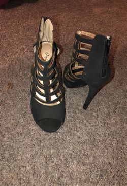 Women’s heels