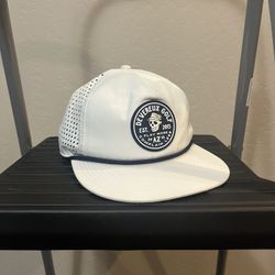Devereux Golf Hat