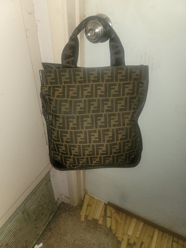 Fendi Handbag
