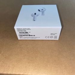 AirPods 4 