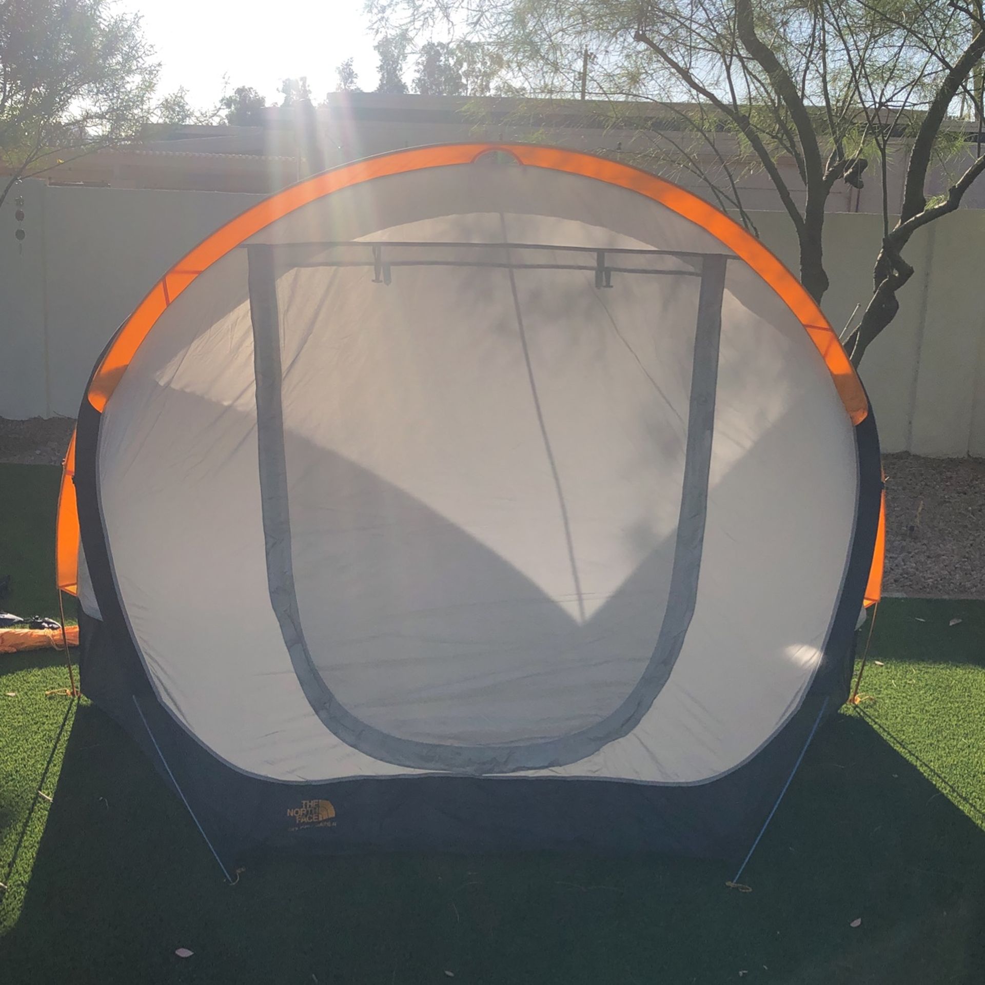 North Face Golden Gate 4 Tent for Sale in Phoenix, AZ - OfferUp