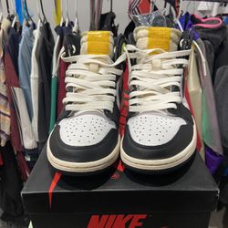 Air Jordan Retro Volt