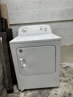 Whirlpool Dryer