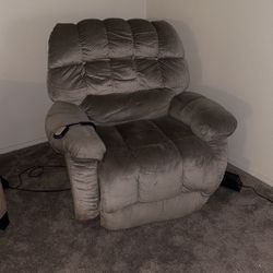 Recliner Chair 