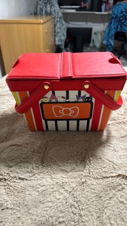 Hello Kitty Bag