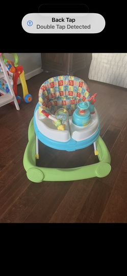 Baby walker