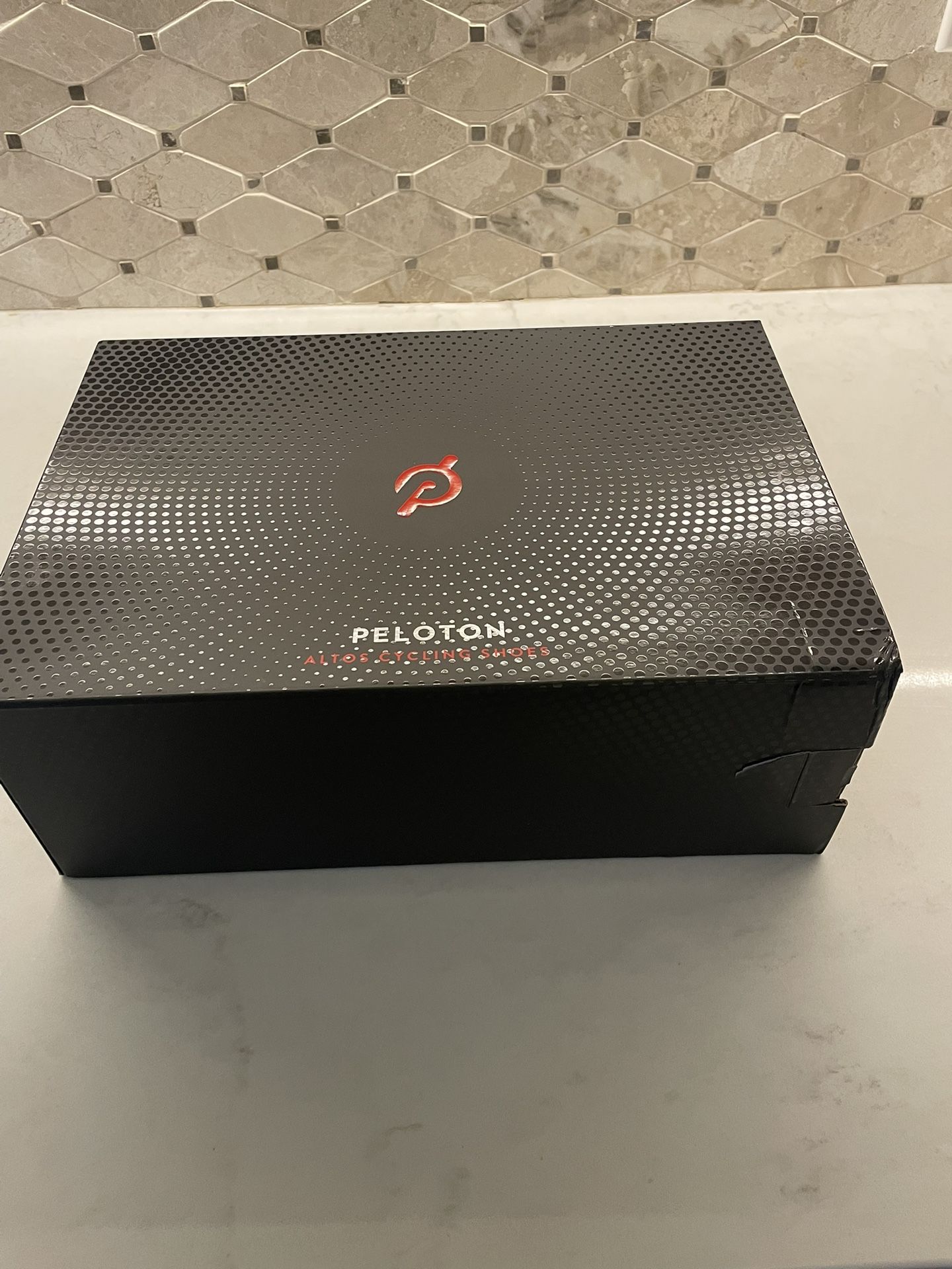 Pelaton Altos Men’s Cycling Shoes