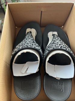Beautiful NEW Fitflop sandals
