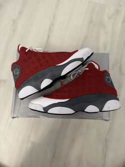 Jordan 13 Red Flint Size 9.5