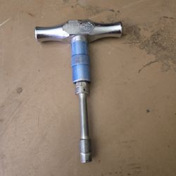Seekonk Torque Wrench 