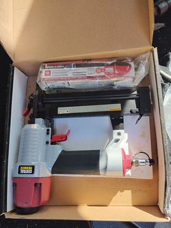 Brand New Crown Stapler