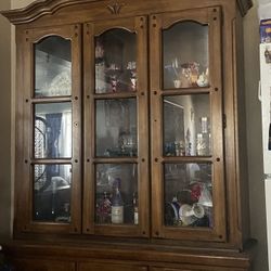 China Cabinet 