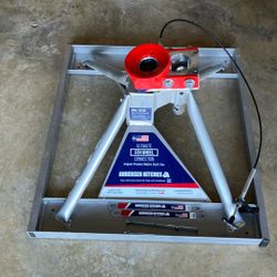 5TH  WHEEL  HITCHES ANDERSEN