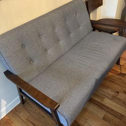 Small Loveseat