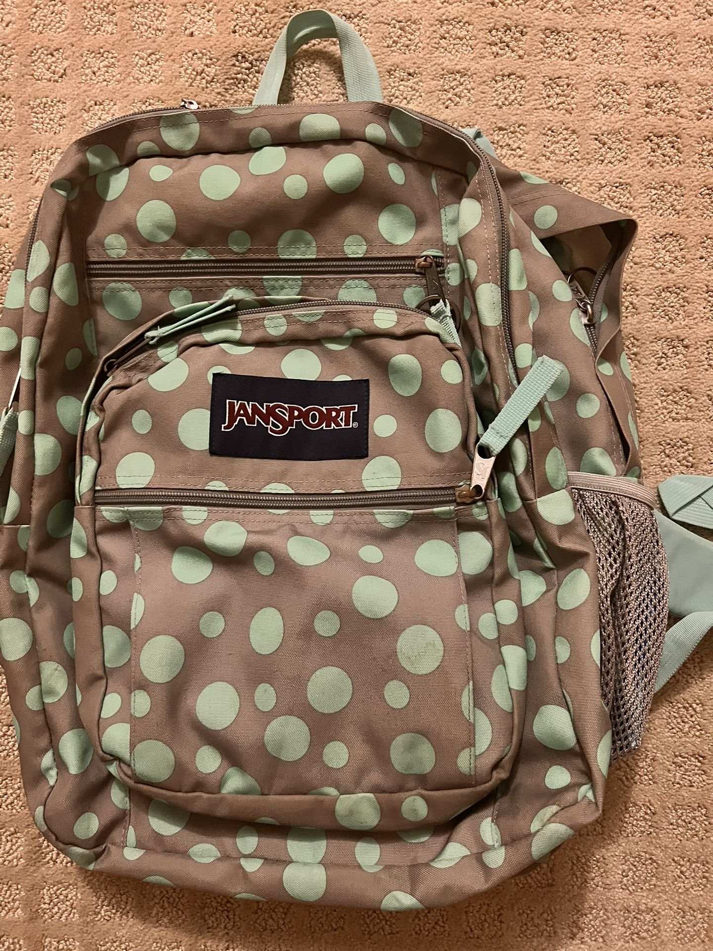 Jansport Backpack