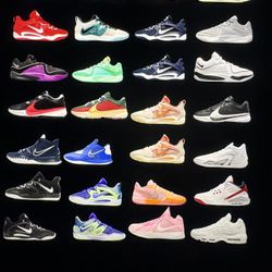 Kd 15 And more